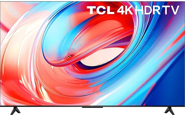 Фото - Телевізор TCL 75V6B