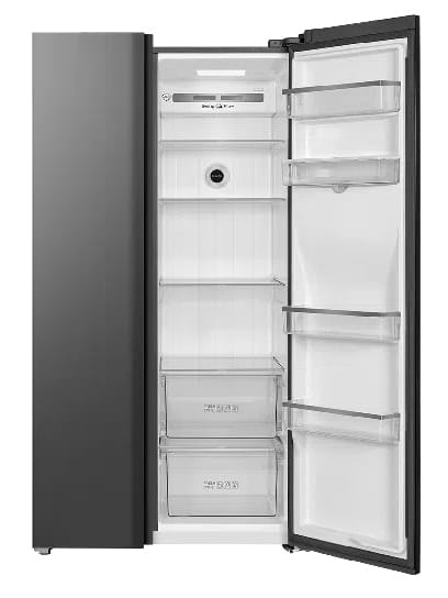 Фото - Холодильник TCL RP631SSE1UA