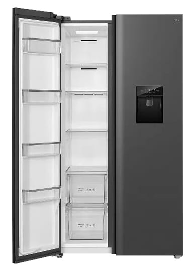 Фото - Холодильник TCL RP631SSE1UA