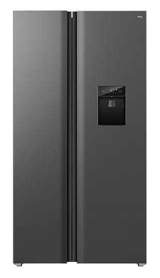 Холодильник TCL RP631SSE1UA - Фото 1