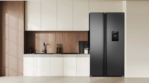 Фото - Холодильник TCL RP631SSE1UA