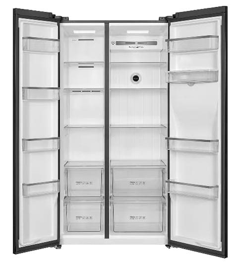 Фото - Холодильник TCL RP631SSE1UA