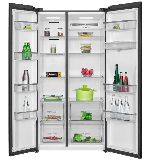 Фото - Холодильник TCL RP631SSE1UA