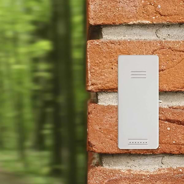 Фото - Метеостанція Technoline Black (WS6448)