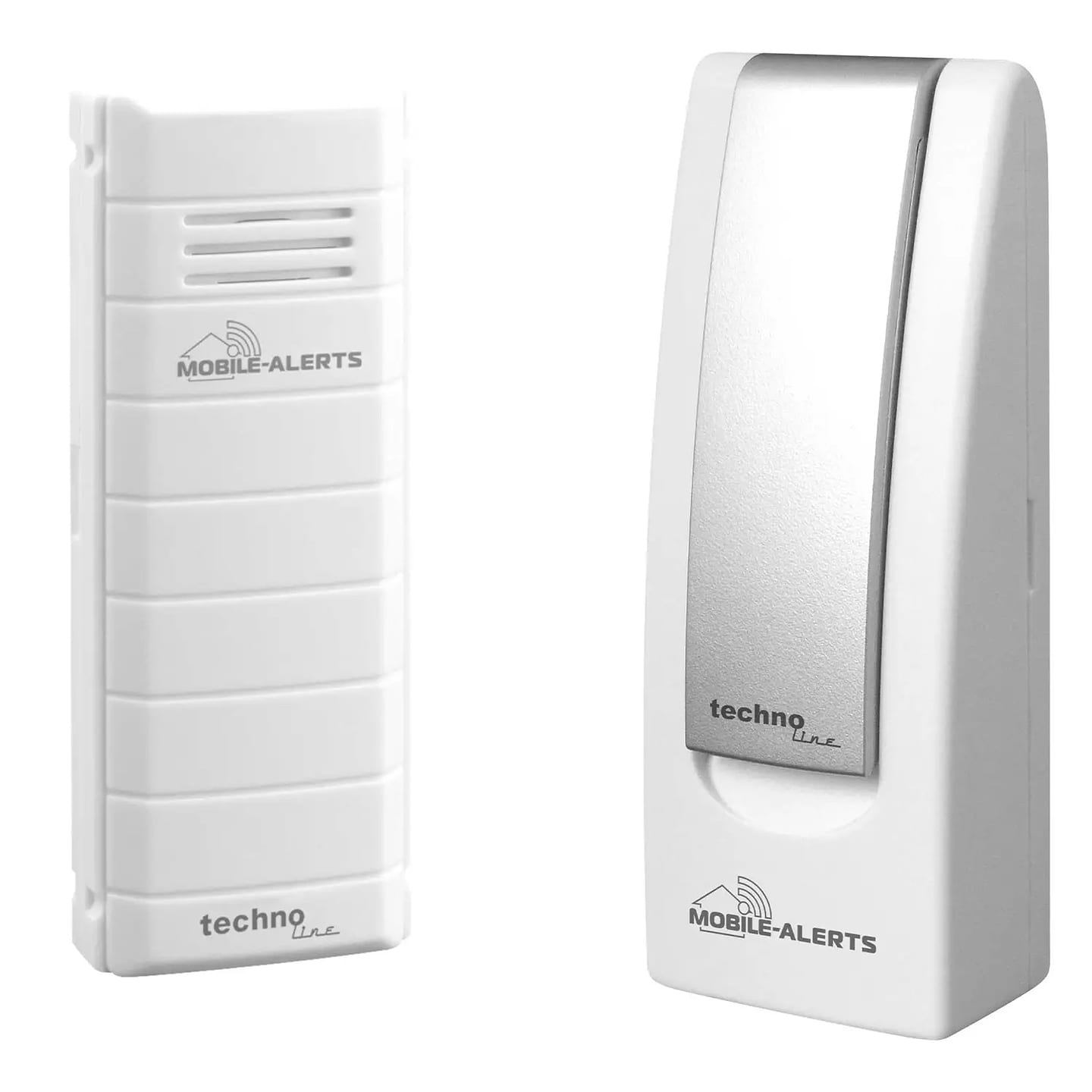 Метеостанция Technoline Mobile Alerts Start Set (MA10001)