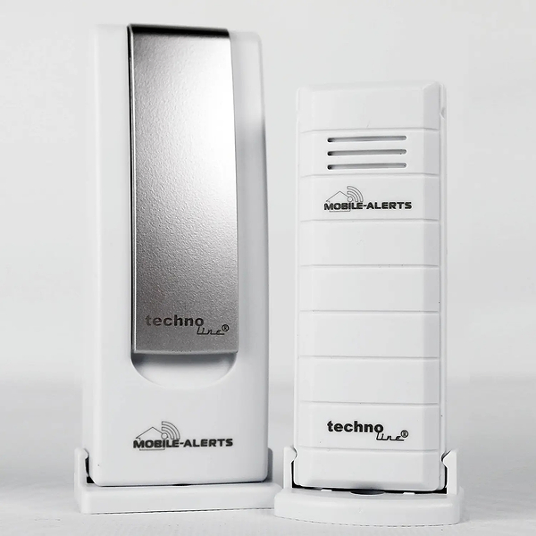 Фото - Метеостанція Technoline Mobile Alerts Start Set (MA10001)