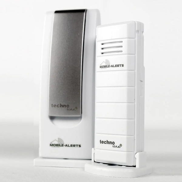 Фото - Метеостанція Technoline Mobile Alerts Start Set (MA10001)
