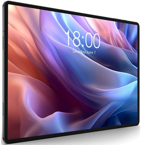 Фото - Планшет Teclast T65 Max 8/256GB 4G Dual Sim Gray
