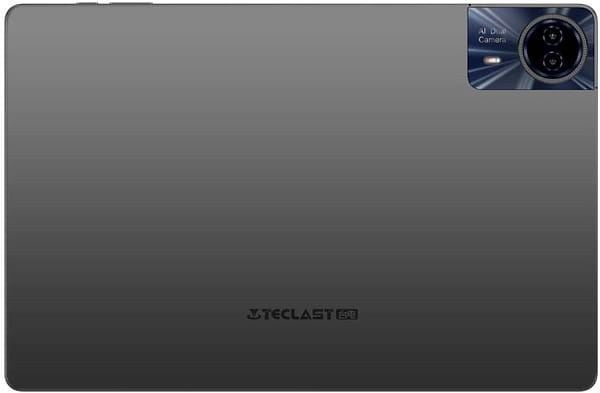 Фото - Планшет Teclast T65 Max 8/256GB 4G Dual Sim Gray
