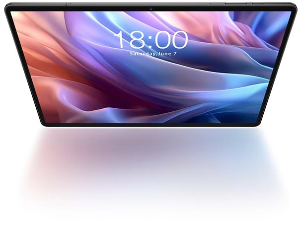 Фото - Планшет Teclast T65 Max 8/256GB 4G Dual Sim Gray