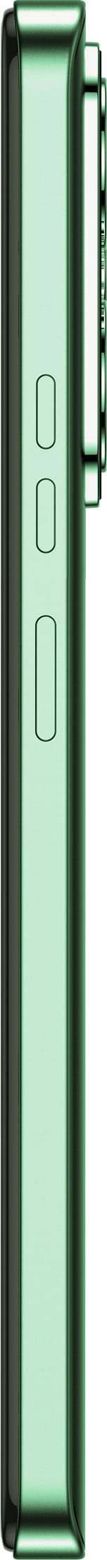 Фото - Смартфон Tecno Pova 6 Neo 8/256GB Comet Green (LI6)