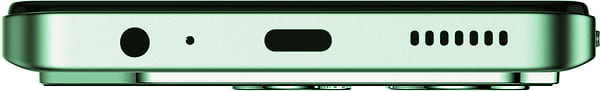Фото - Смартфон Tecno Pova 6 Neo 8/256GB Comet Green (LI6)