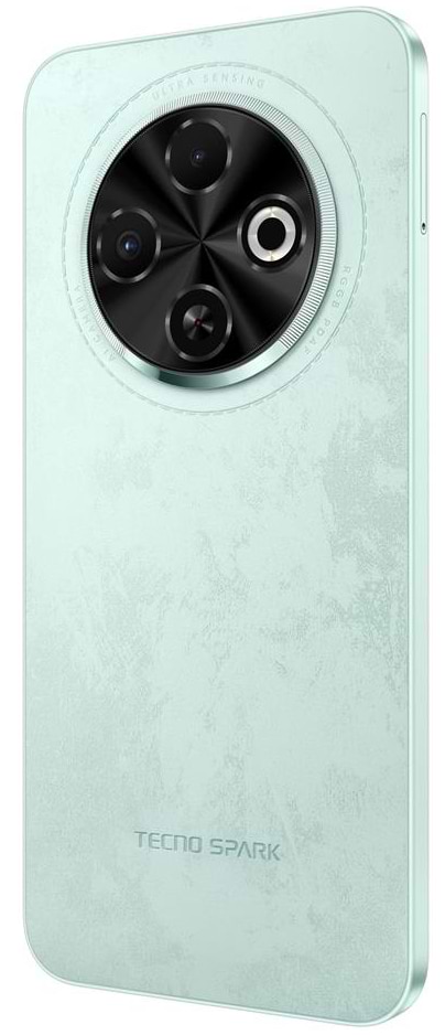 Фото - Смартфон Tecno Spark 30C 8/256GB Magic Skeen Green