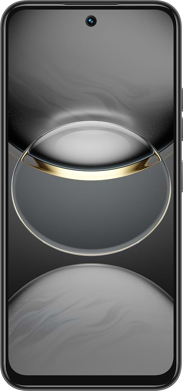 Фото - Смартфон Tecno Spark 30C 8/256Gb Orbit Black