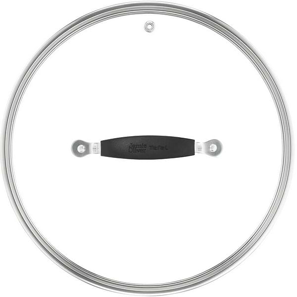 Фото - Каструля Tefal E3186375 Jamie Oliver Home Cook  26 см/8,4 л