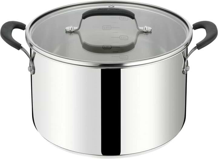 Кастрюля Tefal E3186375 Jamie Oliver Home Cook  26 см/8,4 л