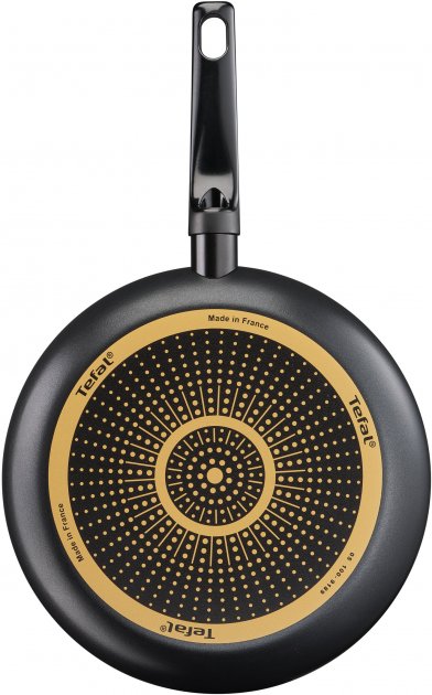 Фото - Сковорода универсальная Tefal B5560653 Simple Cook  28 см