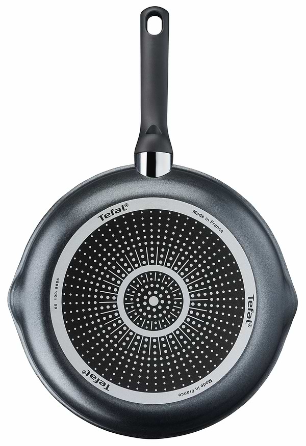 Фото - Сковорода універсальна Tefal B5580223_SET Day by Day 20 см