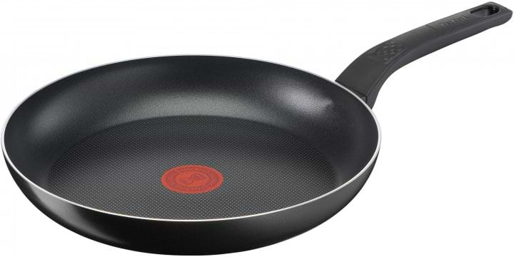 Сковорода універсальна Tefal B5670553 Simply Clean  26 см - Фото 1