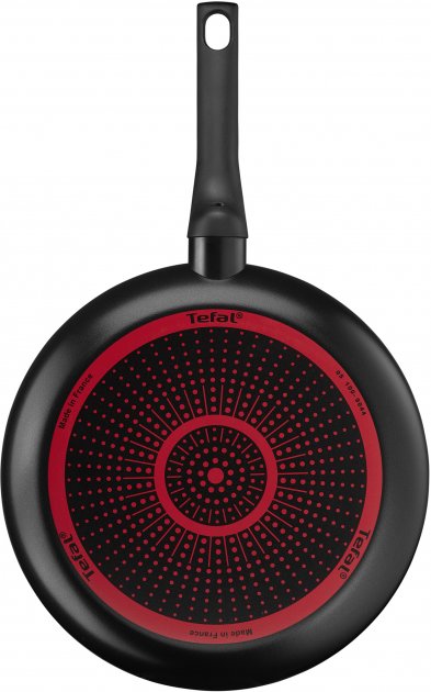 Фото - Уценка - Сковорода универсальная Tefal B5670553 Simply Clean  26 см