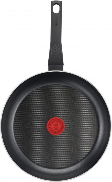 Фото - Уценка - Сковорода универсальная Tefal B5670553 Simply Clean  26 см