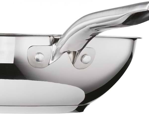 Фото - Набор сковород Tefal B817S255 INTUITION 20 см/26 см
