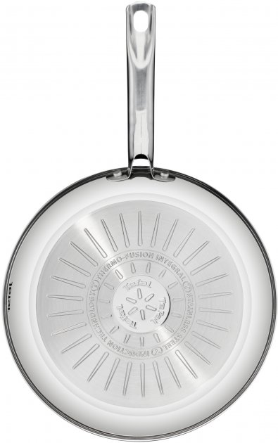 Фото - Набор сковород Tefal B817S255 INTUITION 20 см/26 см
