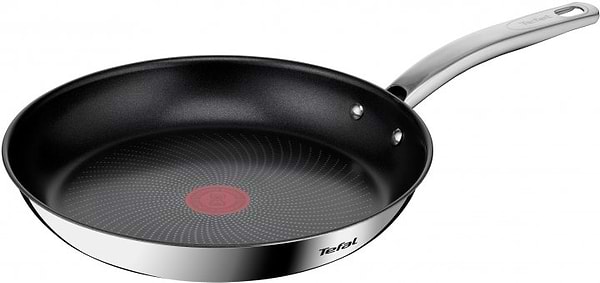 Фото - Набор сковород Tefal B817S255 INTUITION 20 см/26 см