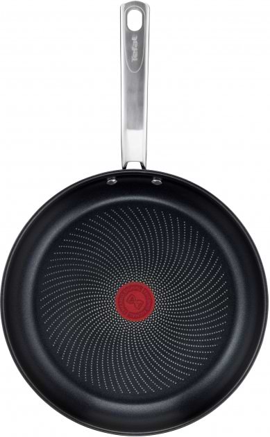 Фото - Набор сковород Tefal B817S255 INTUITION 20 см/26 см