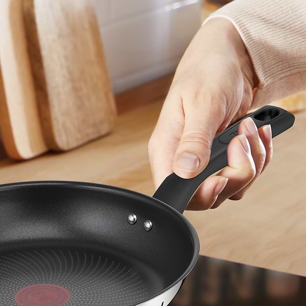 Фото - Сковорода універсальна Tefal B8180555 Delicious 26 см