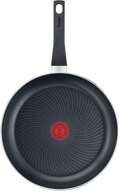 Фото - Сковорода універсальна Tefal C2720553 Start&Cook 26 см