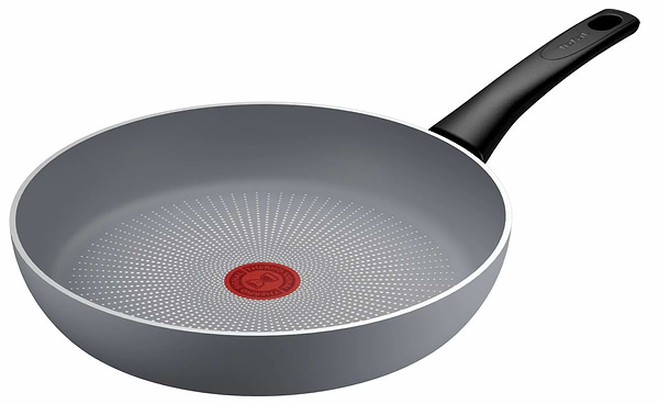 Фото - Уценка - Сковорода универсальная Tefal C3120653 Halo 28 см