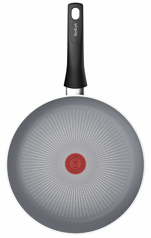 Фото - Уценка - Сковорода универсальная Tefal C3120653 Halo 28 см