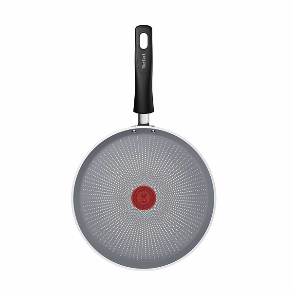 Фото - Сковорода для млинців Tefal C3123853 Halo 25 см