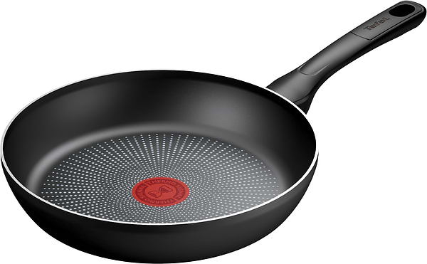 Фото - Сковорода універсальна Tefal C3940432 Resist Essential 24 см