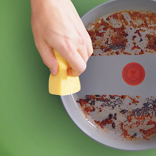 Фото - Сковорода универсальная Tefal C4250543 Renew 26 см