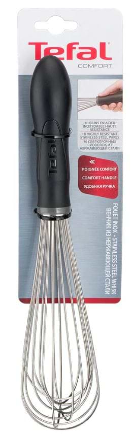 Фото - Вінчик Tefal Comfort (K1291714)