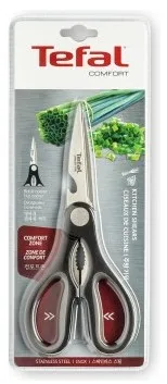 Фото - Ножиці кухонні Tefal Comfort (K2214104)