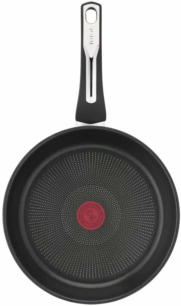 Фото - Сковорода универсальная Tefal E3000104 Emotion 18 см