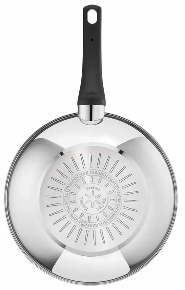 Фото - Сковорода универсальная Tefal E3000104 Emotion 18 см