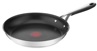 Фото - Сковорода универсальная Tefal E3140674 Jamie Oliver Kitchen Essential 28 см