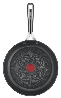 Фото - Сковорода универсальная Tefal E3140674 Jamie Oliver Kitchen Essential 28 см