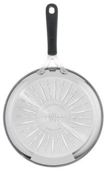 Фото - Сковорода универсальная Tefal E3140674 Jamie Oliver Kitchen Essential 28 см