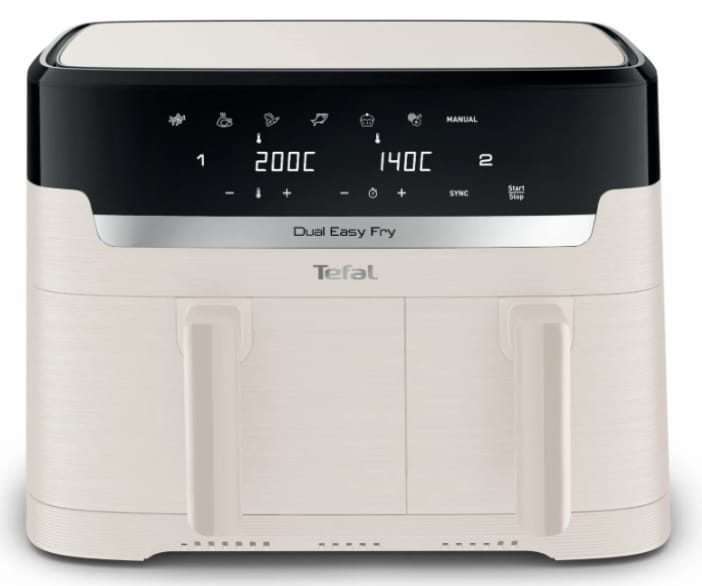 Мультипіч Tefal EY901AE0