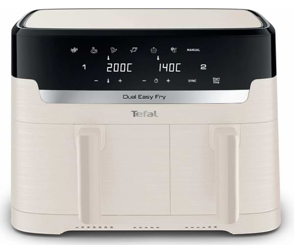 Фото - Мультипіч Tefal EY901AE0