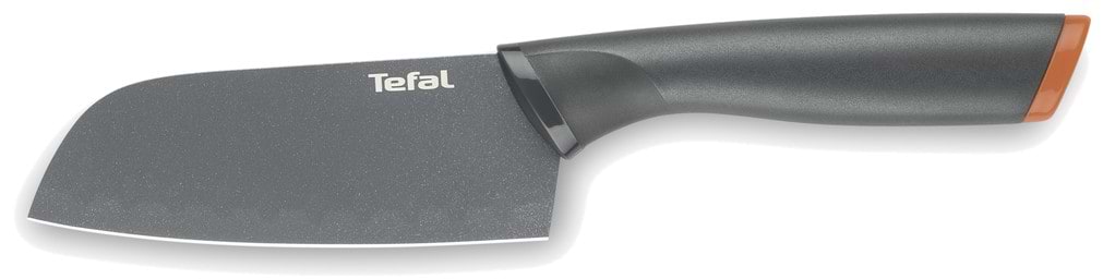 Нож кухонный Tefal Fresh Kitchen 12 см (K1220104) - Фото 1