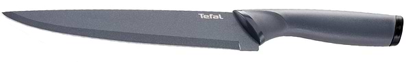 Фото - Ніж кухонний Tefal Fresh Kitchen 20 см (K1221205)