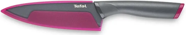 Фото - Набір ножів Tefal Fresh Kitchen 2 пр. K122S205