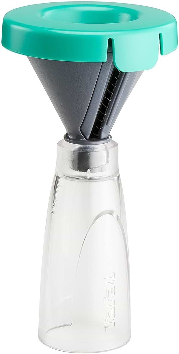 Фото - Овочерізка Tefal Fresh Kitchen (K2297014)