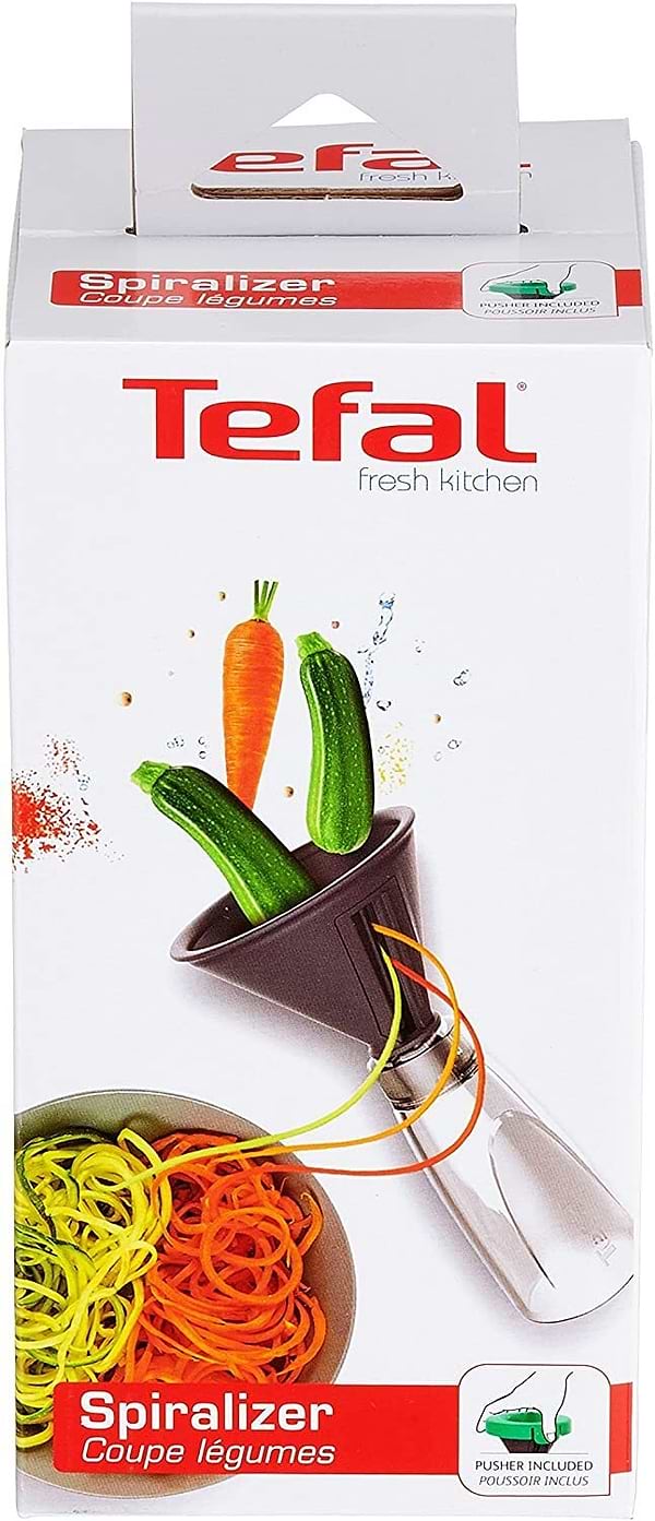 Фото - Овочерізка Tefal Fresh Kitchen (K2297014)